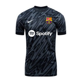 FC Barcelona Keeper Hjemmedrakt 2024/2025